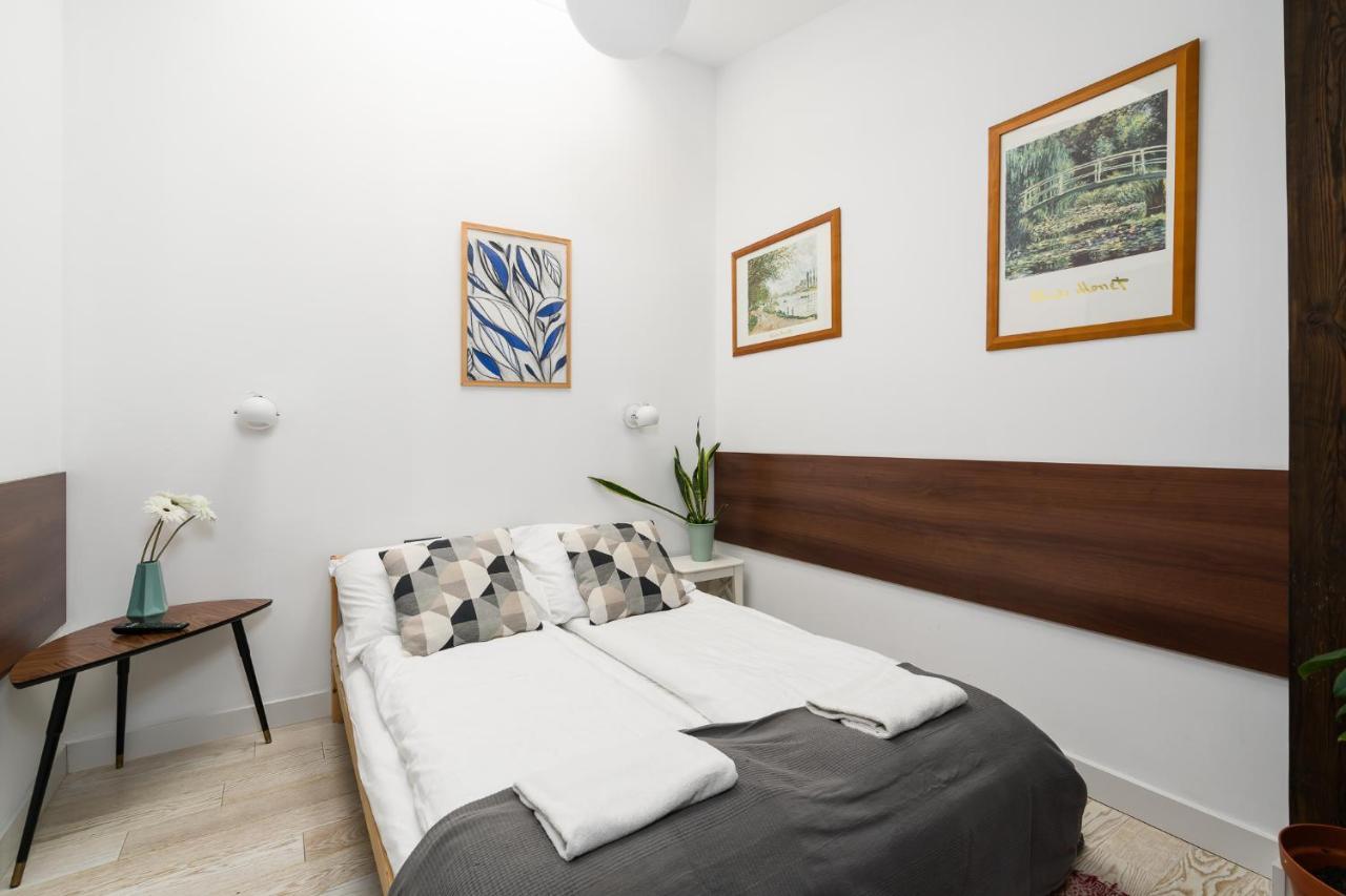 Apartament "Holy" Poznań Exterior foto